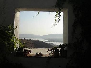 Cama y desayuno en ARCOS DE LA FRONTERA (Cdiz)Casa de vacaciones