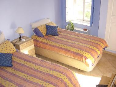 Cama y desayuno en ARCOS DE LA FRONTERA (Cdiz)Casa de vacaciones