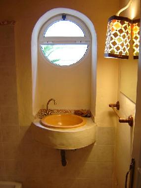 Cama y desayuno en ARCOS DE LA FRONTERA (Cdiz)Casa de vacaciones