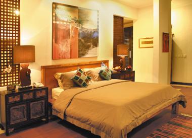 Cama y desayuno en Uluwatu (Bali)Casa de vacaciones