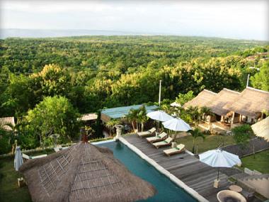 Cama y desayuno en Uluwatu (Bali)Casa de vacaciones