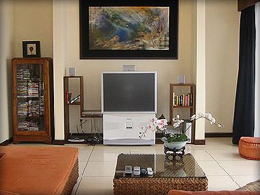 Cama y desayuno en Uluwatu (Bali)Casa de vacaciones