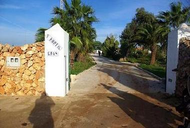 Casa de vacaciones en ciutadella De menorca (Menorca)Casa de vacaciones