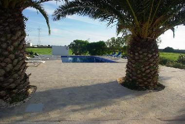 Casa de vacaciones en ciutadella De menorca (Menorca)Casa de vacaciones