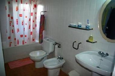 Casa de vacaciones en ciutadella De menorca (Menorca)Casa de vacaciones