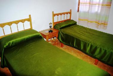 Casa de vacaciones en ciutadella De menorca (Menorca)Casa de vacaciones