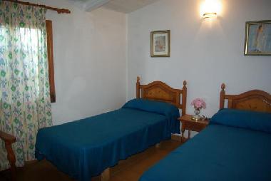 Casa de vacaciones en ciutadella De menorca (Menorca)Casa de vacaciones