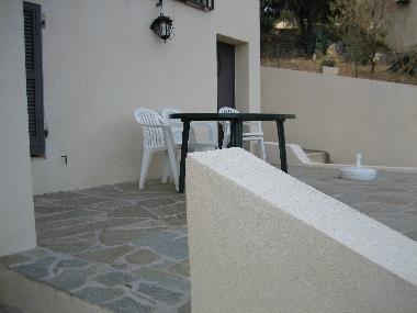 Apartamento de vacaciones en L