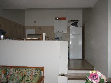 Apartamento de vacaciones en L