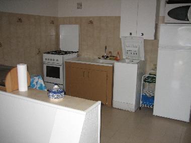 Apartamento de vacaciones en L