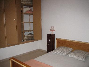 Apartamento de vacaciones en L