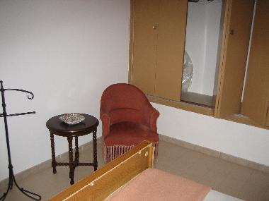 Apartamento de vacaciones en L