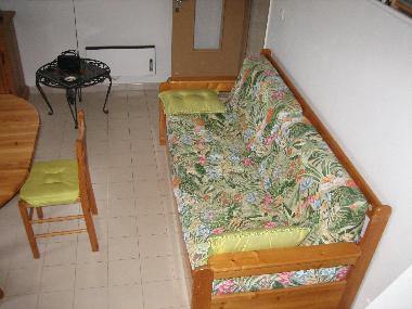 Apartamento de vacaciones en L