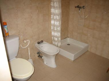 Apartamento de vacaciones en L