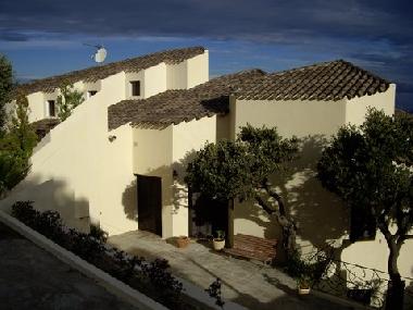 Apartamento de vacaciones en L