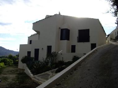 Apartamento de vacaciones en L