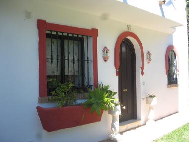 Apartamento de vacaciones en Marbella (Mlaga)Casa de vacaciones