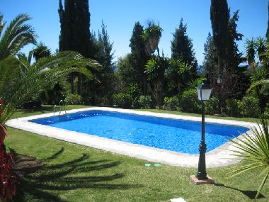 Apartamento de vacaciones en Marbella (Mlaga)Casa de vacaciones