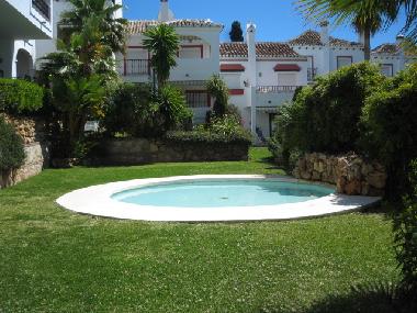 Apartamento de vacaciones en Marbella (Mlaga)Casa de vacaciones