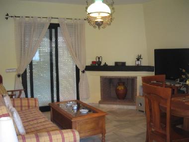 Apartamento de vacaciones en Marbella (Mlaga)Casa de vacaciones