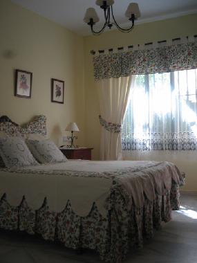 Apartamento de vacaciones en Marbella (Mlaga)Casa de vacaciones