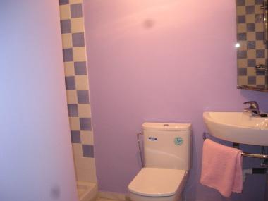 Apartamento de vacaciones en Marbella (Mlaga)Casa de vacaciones