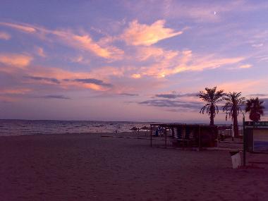 Apartamento de vacaciones en Estepona (Mlaga)Casa de vacaciones