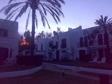 Apartamento de vacaciones en Estepona (Mlaga)Casa de vacaciones