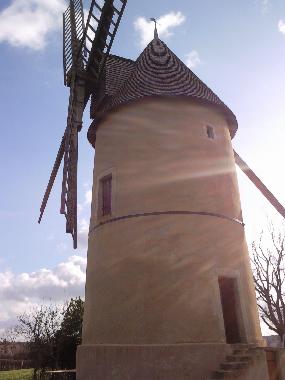 Casa de vacaciones en St Cyr Des Gats (Vend�e)Casa de vacaciones