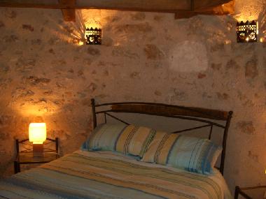 Casa de vacaciones en St Cyr Des Gats (Vende)Casa de vacaciones