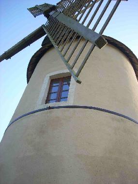 Casa de vacaciones en St Cyr Des Gats (Vend�e)Casa de vacaciones