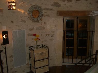 Casa de vacaciones en St Cyr Des Gats (Vend�e)Casa de vacaciones