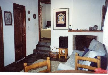 Casa de vacaciones en PARIKIA (Kyklades)Casa de vacaciones