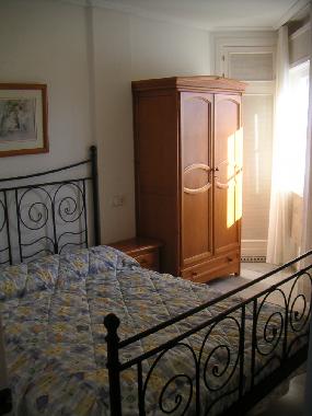 Apartamento de vacaciones en Chiclana-Novo Sancti Petri (Cdiz)Casa de vacaciones