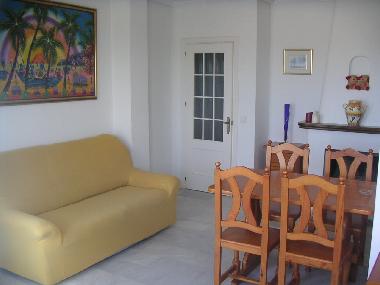 Apartamento de vacaciones en Chiclana-Novo Sancti Petri (Cdiz)Casa de vacaciones
