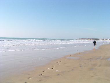 Apartamento de vacaciones en Chiclana-Novo Sancti Petri (Cdiz)Casa de vacaciones