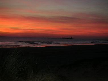 Apartamento de vacaciones en Chiclana-Novo Sancti Petri (Cdiz)Casa de vacaciones