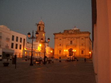 Apartamento de vacaciones en Chiclana-Novo Sancti Petri (Cdiz)Casa de vacaciones