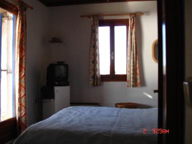 Casa de vacaciones en PARIKIA (Kyklades)Casa de vacaciones