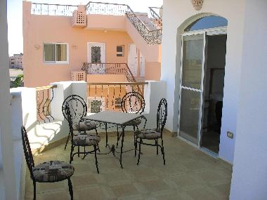 Apartamento de vacaciones en Nabq Bay (Shamal Sina