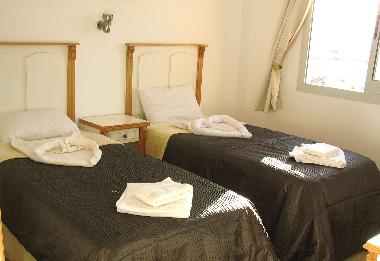 Apartamento de vacaciones en Nabq Bay (Shamal Sina