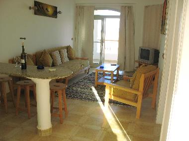 Apartamento de vacaciones en Nabq Bay (Shamal Sina