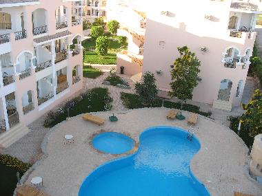 Apartamento de vacaciones en Nabq Bay (Shamal Sina