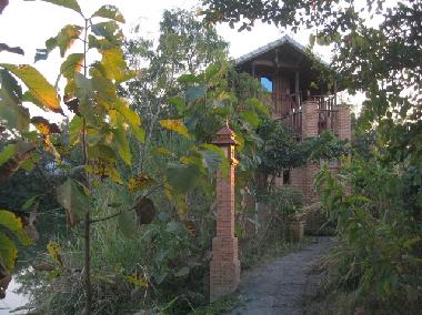 Chalet en Chiang Mai (Chiang Mai)Casa de vacaciones