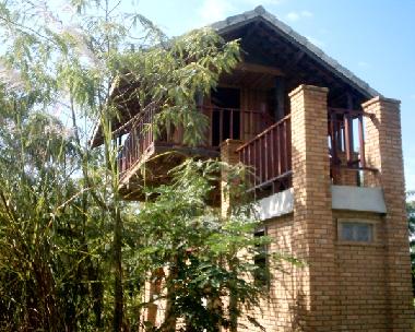 Chalet en Chiang Mai (Chiang Mai)Casa de vacaciones