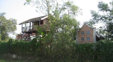 Chalet en Chiang Mai (Chiang Mai)Casa de vacaciones