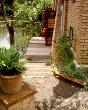 Chalet en Chiang Mai (Chiang Mai)Casa de vacaciones