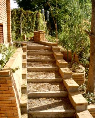 Chalet en Chiang Mai (Chiang Mai)Casa de vacaciones