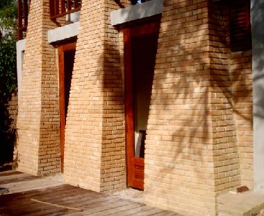 Chalet en Chiang Mai (Chiang Mai)Casa de vacaciones