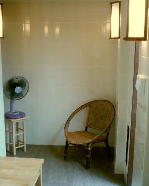 Chalet en Chiang Mai (Chiang Mai)Casa de vacaciones